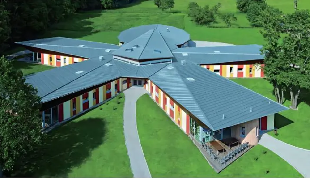 金屬屋面設(shè)計(jì)需考慮的因素，有哪些？